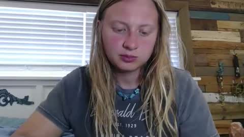 ScarTit Bernhard online show from 23, 3, 2026