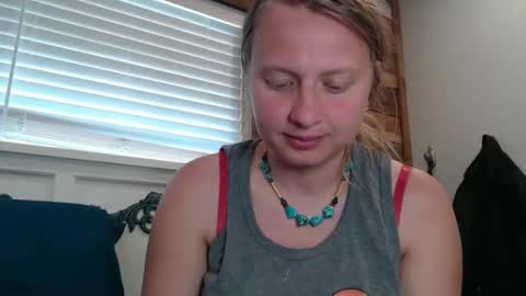 ScarTit Bernhard online show from 24, 3, 2026