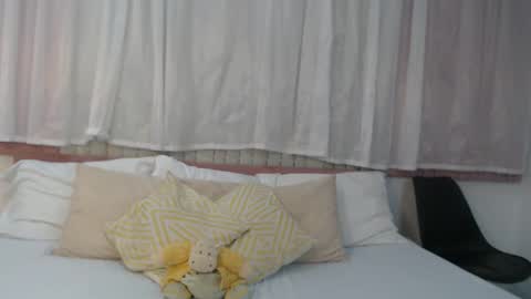 SCARLET online show from 20, 12, 2025