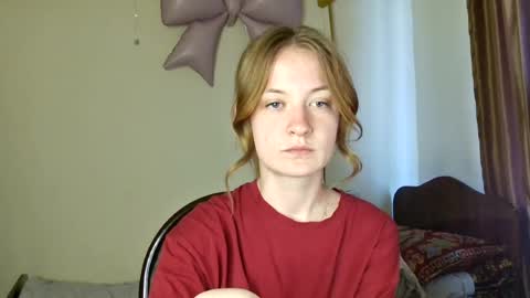 Snapshot of scented_elsa chatting on 30, 6, 2026 Elsa online show from 30, 6, 2026