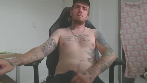 sceptixx online show from 11, 3, 2025