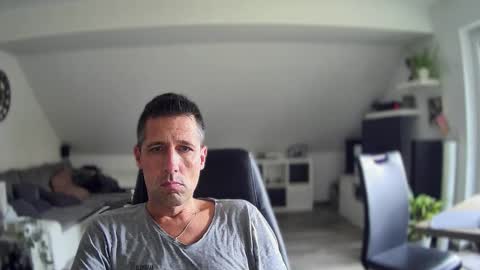 Dildomen online show from 23, 10, 2025