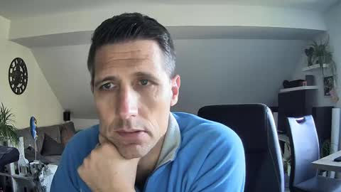 Dildomen online show from 18, 5, 2026