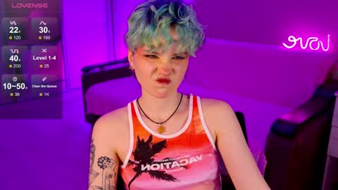 Rina online show from 22, 12, 2024