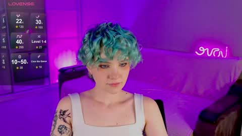 Snapshot of school_love chatting on 23, 2, 2025 Rina online show from 23, 2, 2025