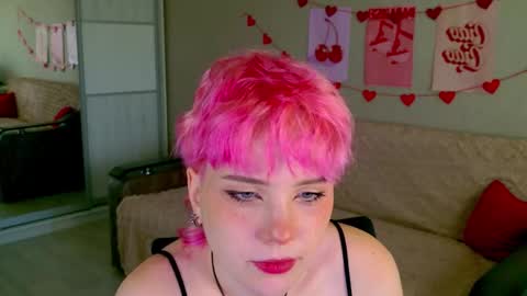 Snapshot of school_love chatting on 14, 9, 2025 Rina online show from 14, 9, 2025