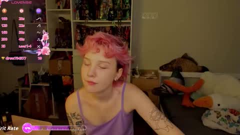 Rina online show from 1, 2, 2026