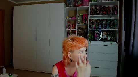 Snapshot of school_love chatting on 21, 6, 2026 Rina online show from 21, 6, 2026