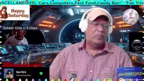 ...PHIL... online show from 8, 3, 2026