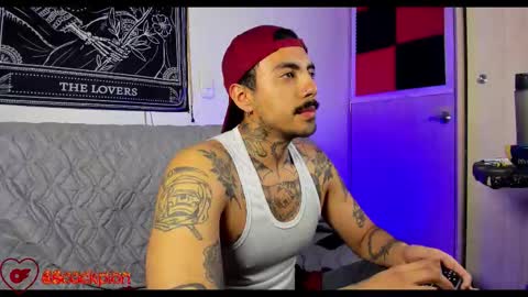 Snapshot of scockpion_ chatting on 6, 2, 2026 Alejandro help me to reach 200 thumps up online show from 6, 2, 2026