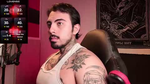 Alejandro help me to reach 200 thumps up online show from 13, 7, 2026