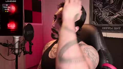 Alejandro help me to reach 200 thumps up online show from 19, 7, 2026