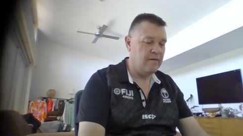 Snapshot of scoobs71 chatting on 19, 12, 2024 Scoobs online show from 19, 12, 2024