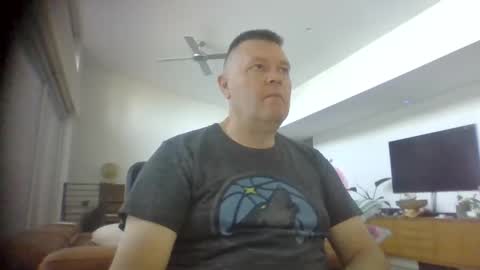 Snapshot of scoobs71 chatting on 30, 1, 2025 Scoobs online show from 30, 1, 2025