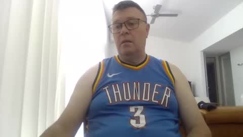 Snapshot of scoobs71 chatting on 23, 4, 2026 Scoobs online show from 23, 4, 2026