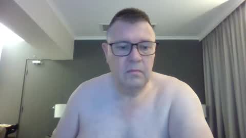 Snapshot of scoobs71 chatting on 20, 5, 2026 Scoobs online show from 20, 5, 2026