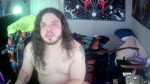 Snapshot of scoobysnaxxxxx chatting on 13, 2, 2025 scoobysnaxxxxx online show from 13, 2, 2025