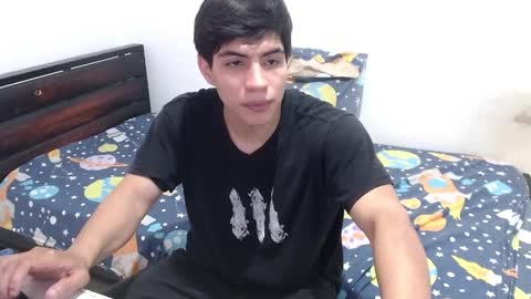 Snapshot of scoot2115 chatting on 31, 10, 2025 scoot2115 online show from 31, 10, 2025