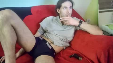 Snapshot of scorkjui chatting on 17, 1, 2025 bossstjan online show from 17, 1, 2025