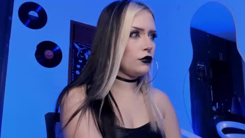 Goddess online show from 22, 10, 2025