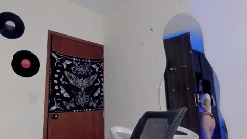 Goddess online show from 3, 12, 2025