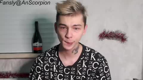 Snapshot of scorpion_250 chatting on 1, 1, 2025 Scorpion 250 online show from 1, 1, 2025