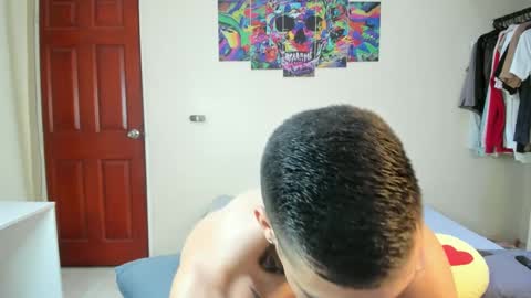 Daniel martinez - Independent model online show from 28, 12, 2024