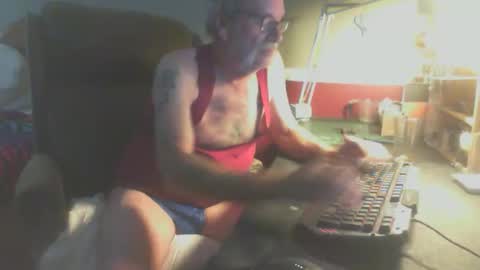 Snapshot of scotsman_62 chatting on 13, 5, 2026 scotsman_62 online show from 13, 5, 2026