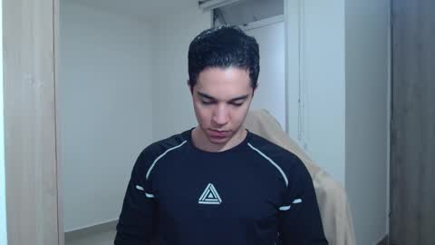 Snapshot of scott_brasher1 chatting on 13, 1, 2025 Twitter Scott brasher1 Instagram Camiloestuardo2 online show from 13, 1, 2025