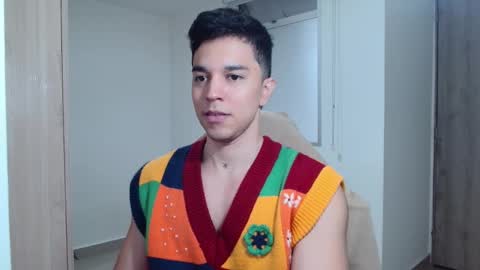 Snapshot of scott_brasher1 chatting on 20, 1, 2025 Twitter Scott brasher1 Instagram Camiloestuardo2 online show from 20, 1, 2025