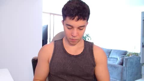 Snapshot of scott_brasher1 chatting on 22, 3, 2026 Twitter Scott brasher1 Instagram Camiloestuardo2 online show from 22, 3, 2026