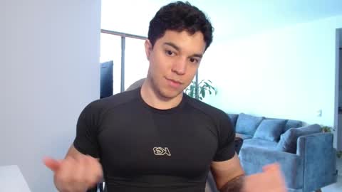 Snapshot of scott_brasher1 chatting on 7, 4, 2026 Twitter Scott brasher1 Instagram Camiloestuardo2 online show from 7, 4, 2026