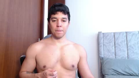 Snapshot of scott_brasher1 chatting on 30, 4, 2026 Twitter Scott brasher1 Instagram Camiloestuardo2 online show from 30, 4, 2026