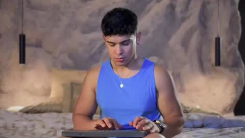 Andrew Flintt online show from 27, 2, 2026