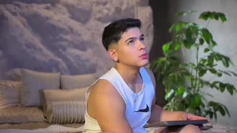 Andrew Flintt online show from 25, 3, 2026