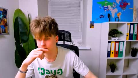 Snapshot of scott_peters chatting on 15, 1, 2026 Scott online show from 15, 1, 2026