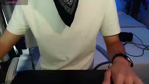 Scott online show from 22, 9, 2025