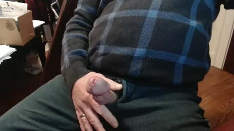 Snapshot of scottbearfun chatting on 16, 1, 2025 scottbearfun online show from 16, 1, 2025