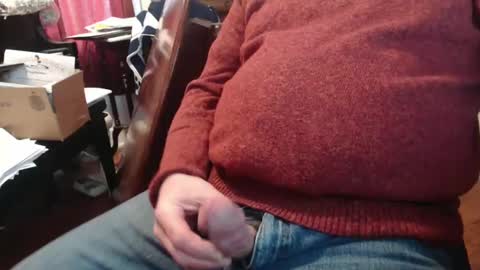 Snapshot of scottbearfun chatting on 17, 1, 2025 scottbearfun online show from 17, 1, 2025