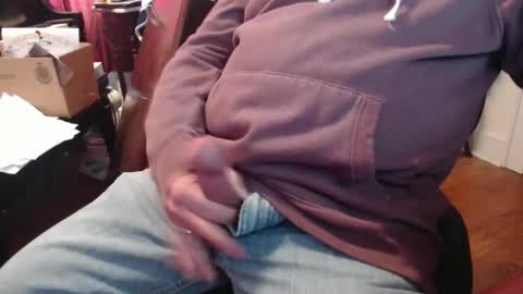 Snapshot of scottbearfun chatting on 28, 1, 2025 scottbearfun online show from 28, 1, 2025