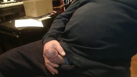 Snapshot of scottbearfun chatting on 4, 2, 2025 scottbearfun online show from 4, 2, 2025