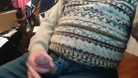 Snapshot of scottbearfun chatting on 19, 2, 2025 scottbearfun online show from 19, 2, 2025