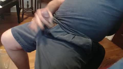 scottbearfun online show from 8, 6, 2026