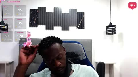 Snapshot of scottdamar chatting on 17, 12, 2025 Damar online show from 17, 12, 2025