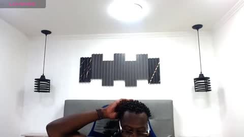 Snapshot of scottdamar chatting on 20, 12, 2025 Damar online show from 20, 12, 2025