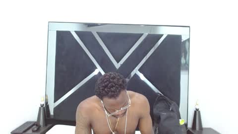 Snapshot of scottdamar chatting on 10, 1, 2026 Damar online show from 10, 1, 2026