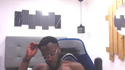 Snapshot of scottdamar chatting on 13, 1, 2026 Damar online show from 13, 1, 2026