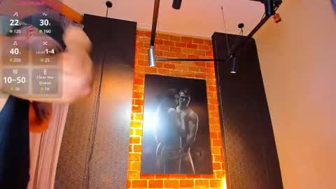 Snapshot of scottfischer_ chatting on 19, 11, 2025 Scottfischer online show from 19, 11, 2025