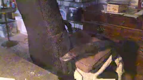 scotthard online show from 20, 9, 2025