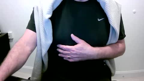 Snapshot of scotti30 chatting on 6, 1, 2025 Scott online show from 6, 1, 2025